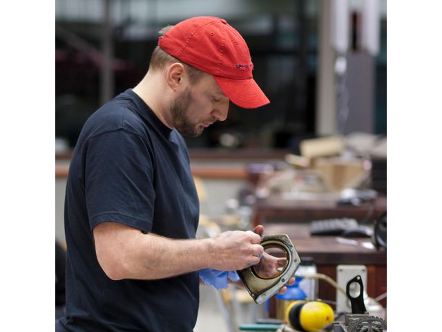 Industritork TORK Pre W1/2/3 255m